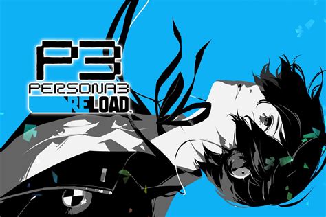 Persona 3 Reload Review